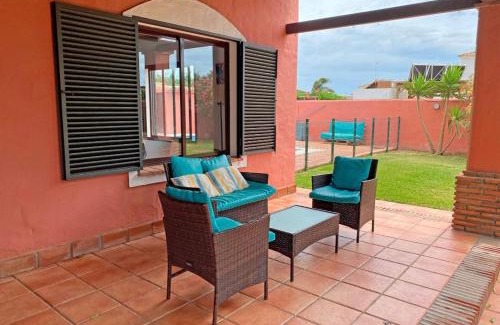 El Palmar Villa | Casa Fatima