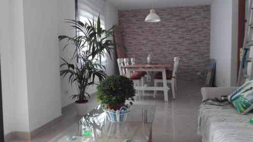 Santa Cruz de la Palma Apartamento | Casa Fatima