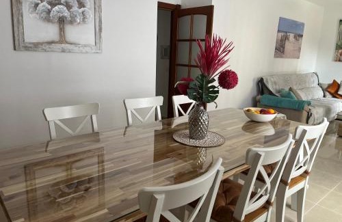 Santa Cruz de la Palma Apartamento | Casa Fatima