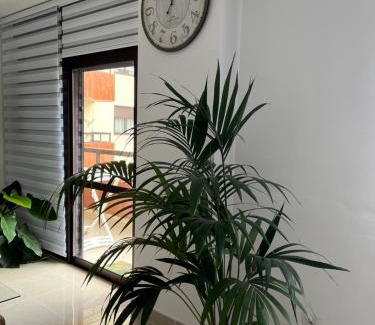 Santa Cruz de la Palma Apartamento | Casa Fatima