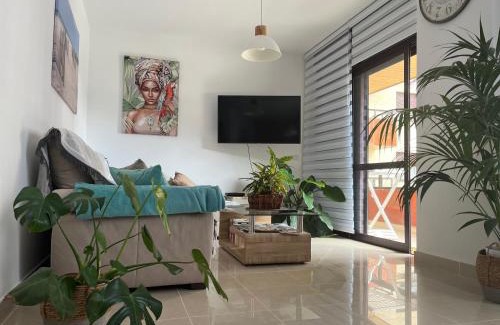 Santa Cruz de la Palma Apartamento | Casa Fatima