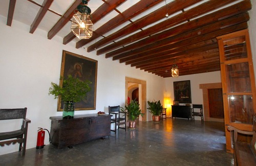 Porreres Cabaña | Casa Fauma - Porreras