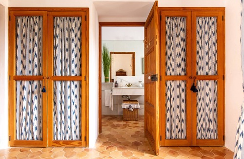Porreres Cabaña | Casa Fauma - Porreras