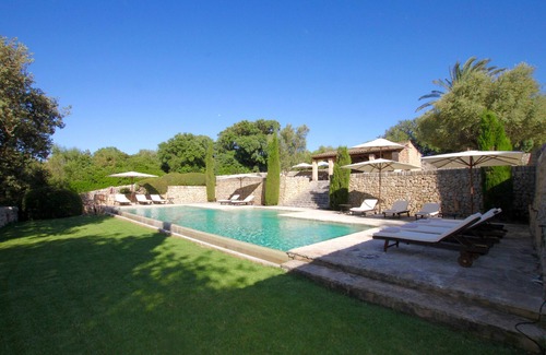 Porreres Cabaña | Casa Fauma - Porreras