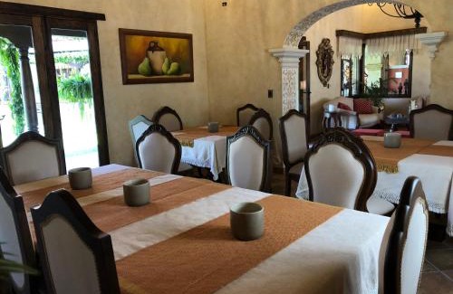 Antigua Guatemala Hotel | Casa Faustina Boutique Hotel