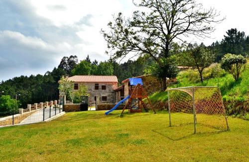 Cabana de Bergantinos Casa | Casa Faustino
