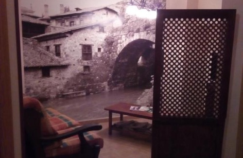 Potes Casa | Casa Favila