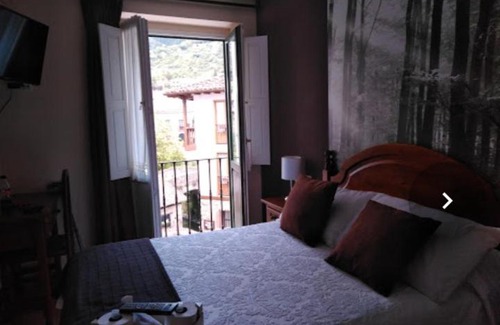 Potes Casa | Casa Favila