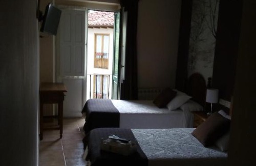 Potes Casa | Casa Favila