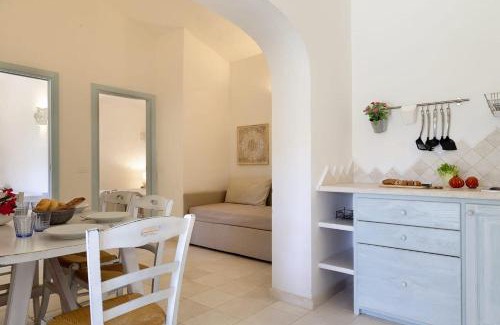 La Conia Apartamento | Casa Federica