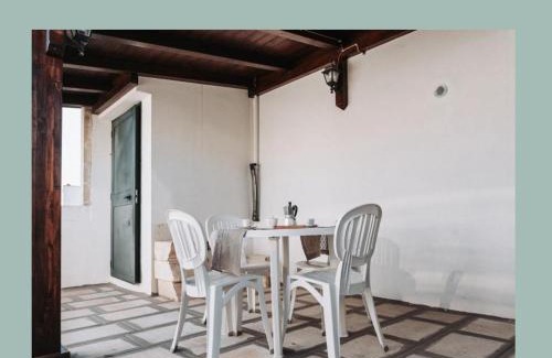 Francavilla Fontana Historic Centre Casa | Casa Federica