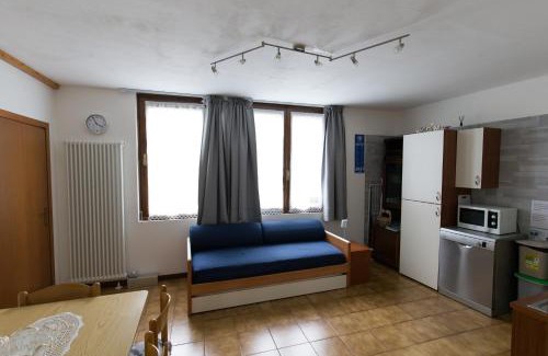 Molina di Ledro Apartamento | Casa Federica