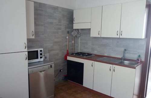 Molina di Ledro Apartamento | Casa Federica
