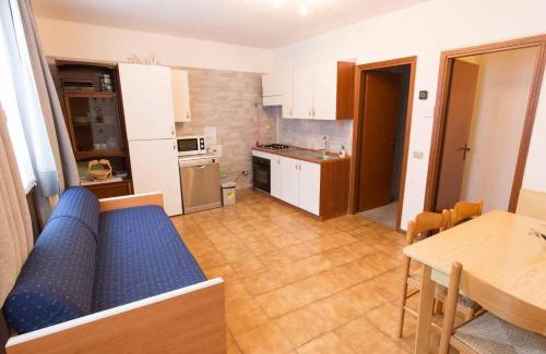 Molina di Ledro Apartamento | Casa Federica