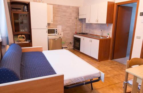 Molina di Ledro Apartamento | Casa Federica