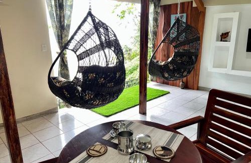 El Cerro Casa | Casa Federico