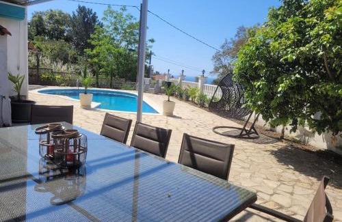 Lloret Blau Casa | Casa Feliç (10-12 personen)