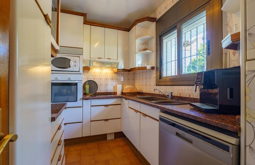 Lloret Blau Casa | CASA FELIC(10-12 pers.) wonderful family home!