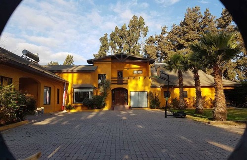 La Serena Cabaña | Casa Felice, un lindo lugar para ser feliz