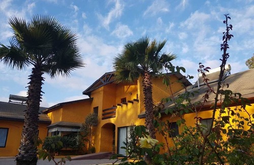 La Serena Cabaña | Casa Felice, un lindo lugar para ser feliz