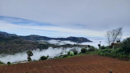 Ooty Cama Y Desayuno | Casa Felicia-Adding happy moments to your diary