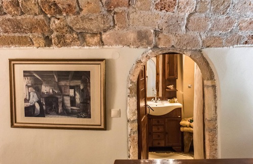 Monemvasia Villa | Casa Felicia by VillaRentalsgr