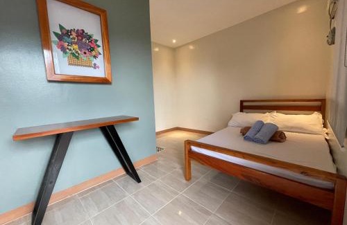 San Teodoro Casa | Casa Felicia