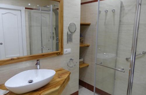 Medina del Campo Apartamento | Casa Felicitas Medina