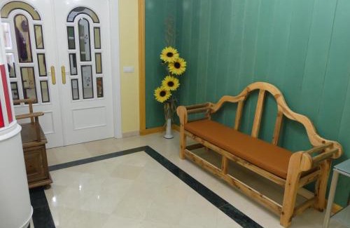 Medina del Campo Apartamento | Casa Felicitas Medina