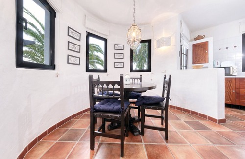 Nazaret Chalet De Esquí | Casa Felix - Piscina privada, Billar y BBQ By Lanzarote Vacation Homes