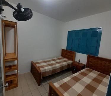 Novo Gravata Casa | Casa Feliz em Gravatá - A 100 metros do Pátio de Eventos