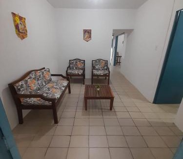Novo Gravata Casa | Casa Feliz em Gravatá - A 100 metros do Pátio de Eventos