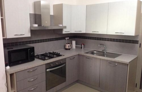 Oristano Apartamento | Casa Fenugheddu