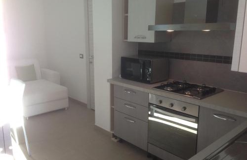 Oristano Apartamento | Casa Fenugheddu