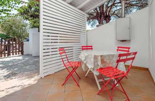San Teodoro City Centre Casa | Casa Ferdi
