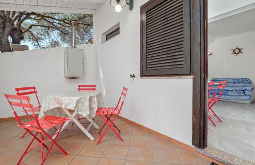 San Teodoro City Centre Casa | Casa Ferdi