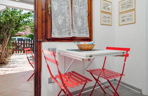 San Teodoro City Centre Casa | Casa Ferdi