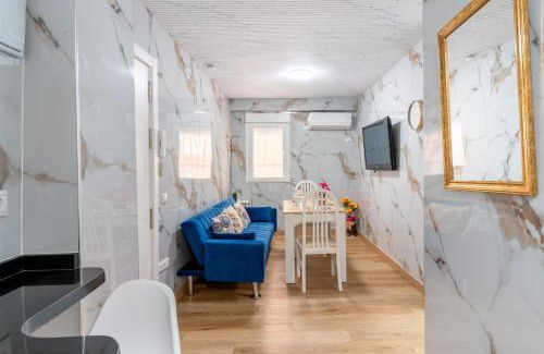 Los Remedios Apartamento | Casa Feria, moderno alojamiento en Sevilla