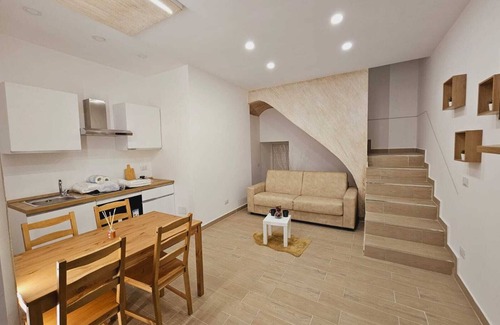 Historical Center Apartamento | Casa Fernanda
