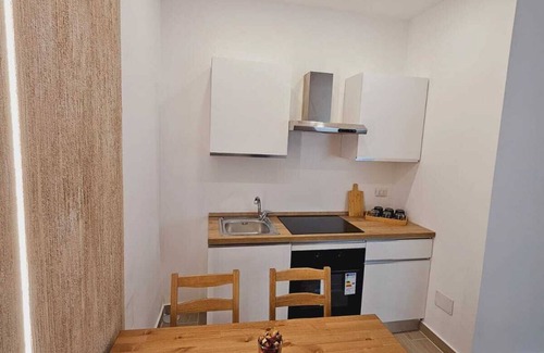 Historical Center Apartamento | Casa Fernanda