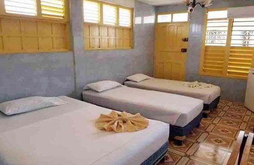 Baracoa Casa | Casa Fernando y Natacha