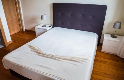 Braganca Casa | Casa Ferradal