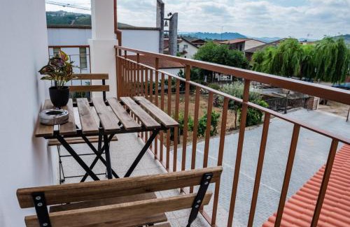 Braganca Casa | Casa Ferradal