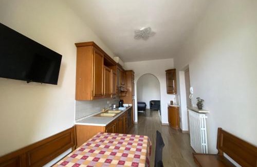 Osio Sopra Casa | Casa Ferrari