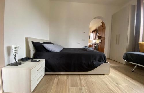 Osio Sopra Casa | Casa Ferrari