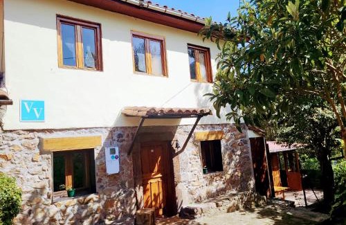 Baselgas Casa | Casa Ferreira, Senda del Oso