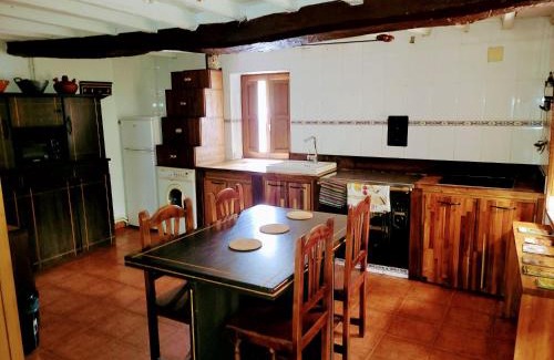 Baselgas Casa | Casa Ferreira, Senda del Oso