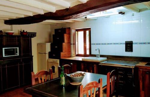 Baselgas Casa | Casa Ferreira, Senda del Oso