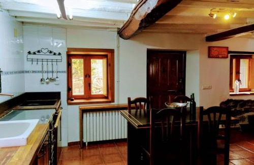Baselgas Casa | Casa Ferreira, Senda del Oso