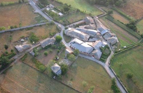 A Pobra do Brollon Casa | casa ferreirua